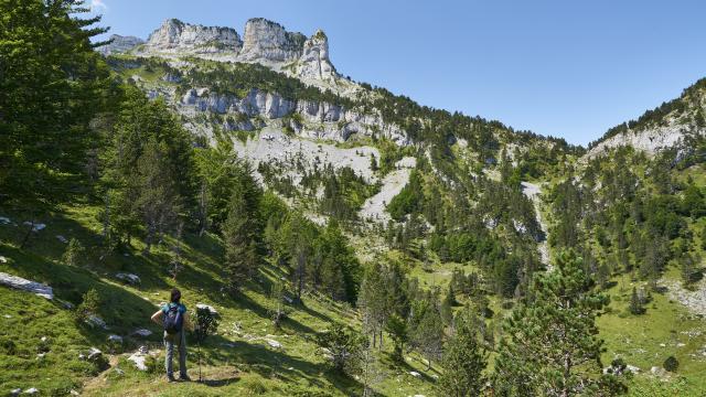 Vallée de Aspe