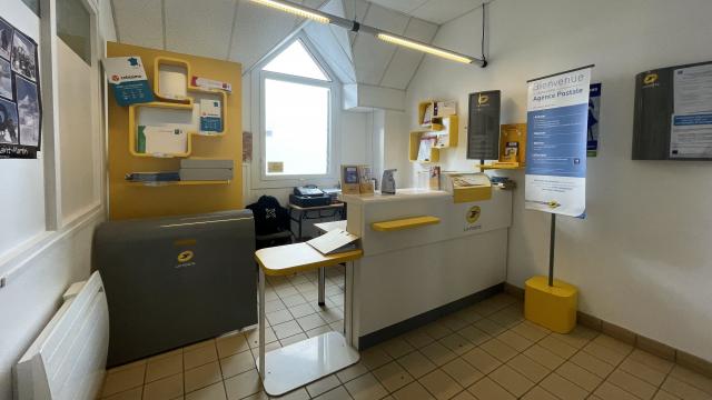 Bureau de gestion des services ouvert en saison d'hiver à la Maison de la Pierre de La Pierre Saint-Martin