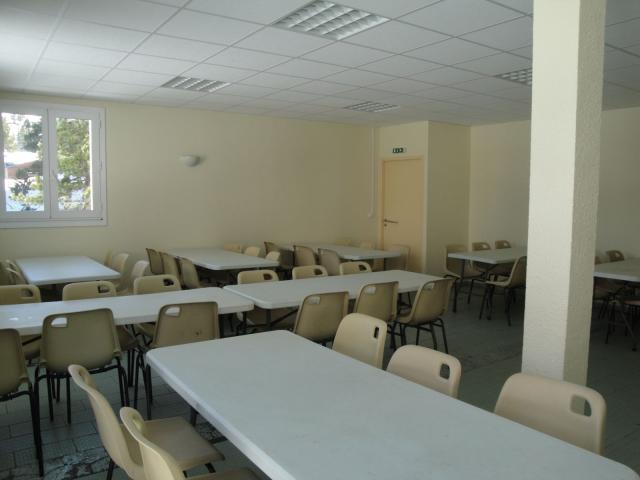 Salle Pour Pique Niquer