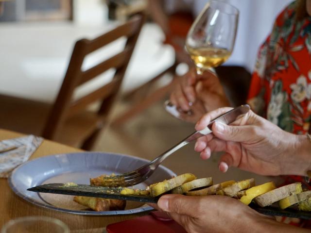 La diversité des commerces de bouche pour réveiller les papilles à la station de La Pierre Saint-Martin