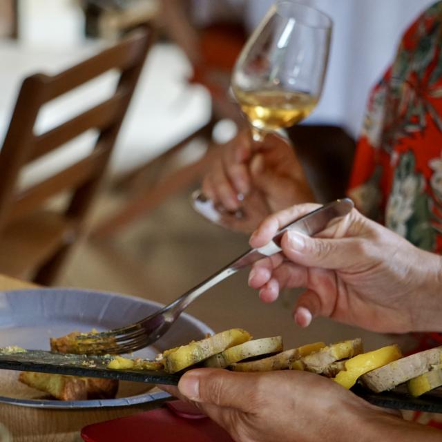 La diversité des commerces de bouche pour réveiller les papilles à la station de La Pierre Saint-Martin