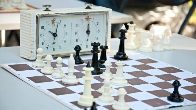 Evénement international à la station de La Pierre Saint-Martin : l'Open International d'échecs