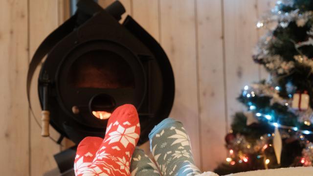 Détente après-ski dans un chalet tout confort à La Pierre Saint-Martin