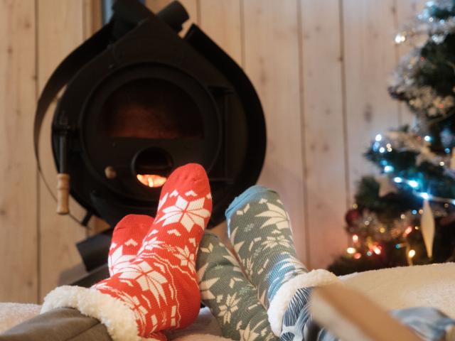 Détente après-ski dans un chalet tout confort à La Pierre Saint-Martin