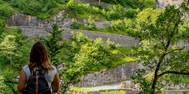 Réservez votre visite au Fort du Portalet situé à 35 min de La Pierre Saint-Martin en voiture