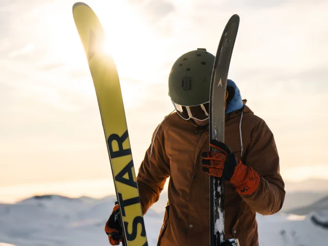 Profitez de vos vacances d'hiver pour skier à La Pierre Saint-Martin